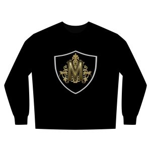 The Official League Heavyweight Sweatshirt